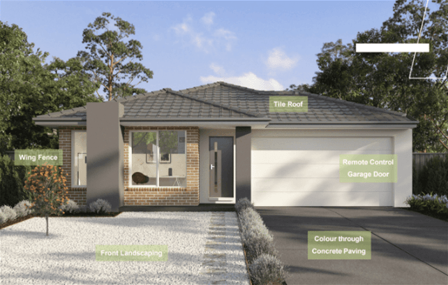 CLYDE, VIC, Clyde - Image 1