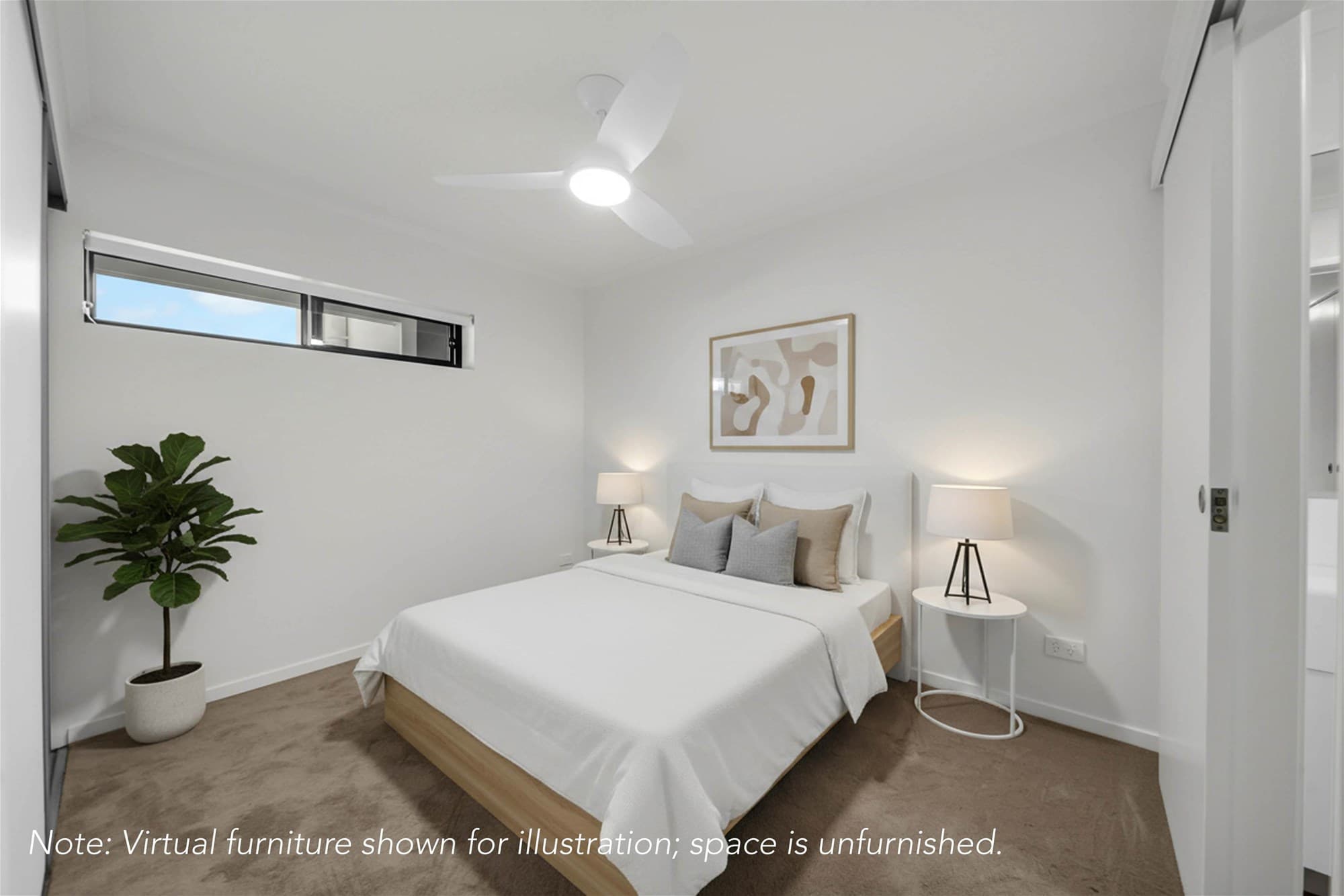 15/78 Lower King Street CABOOLTURE, QLD, Caboolture - Thumbnail 4