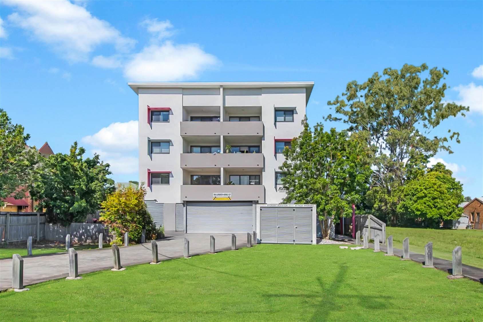 15/78 Lower King Street CABOOLTURE, QLD, Caboolture - Image 1