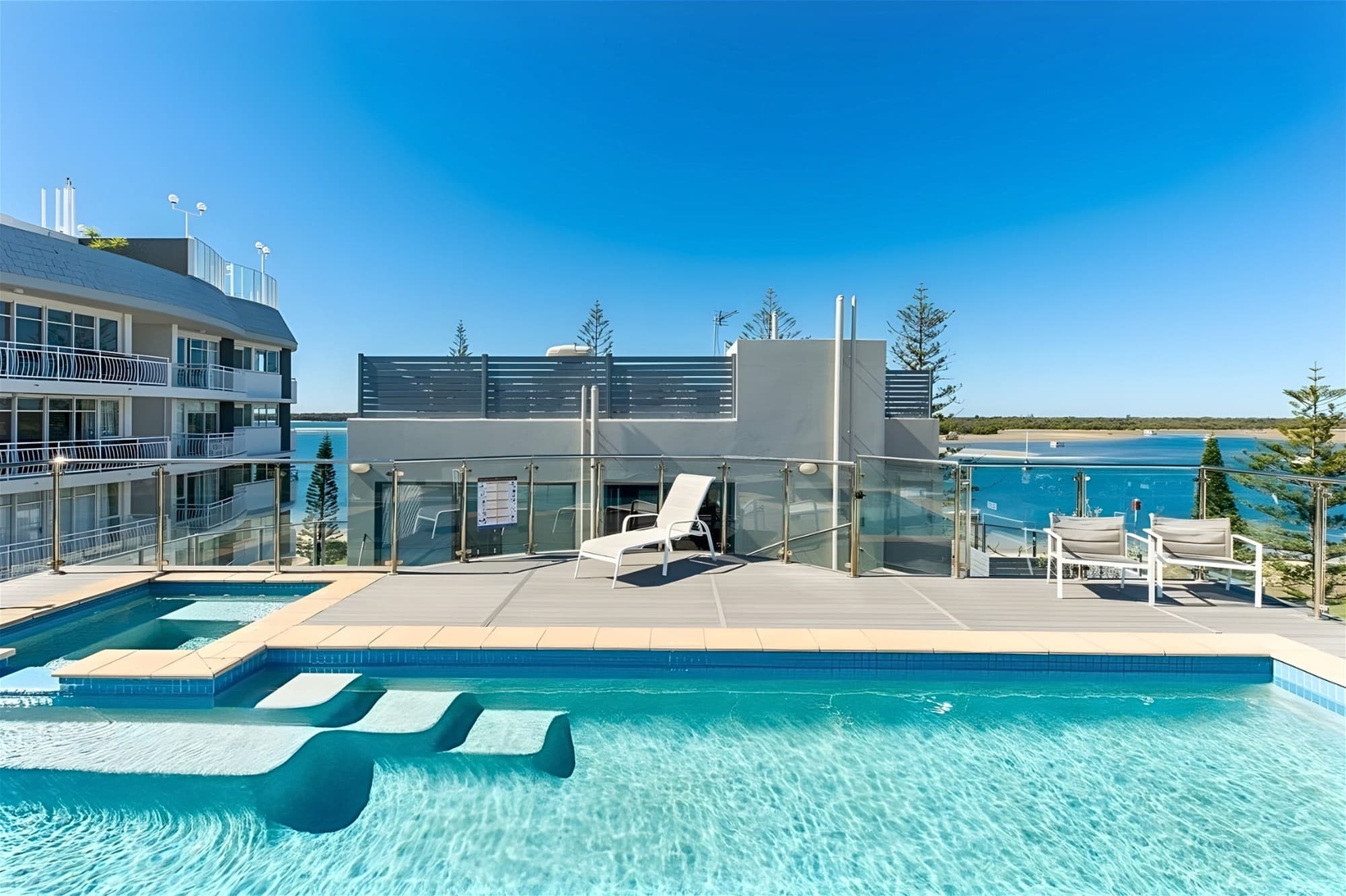 3/508 Marine Parade BIGGERA WATERS, QLD, Biggera Waters - Image 1