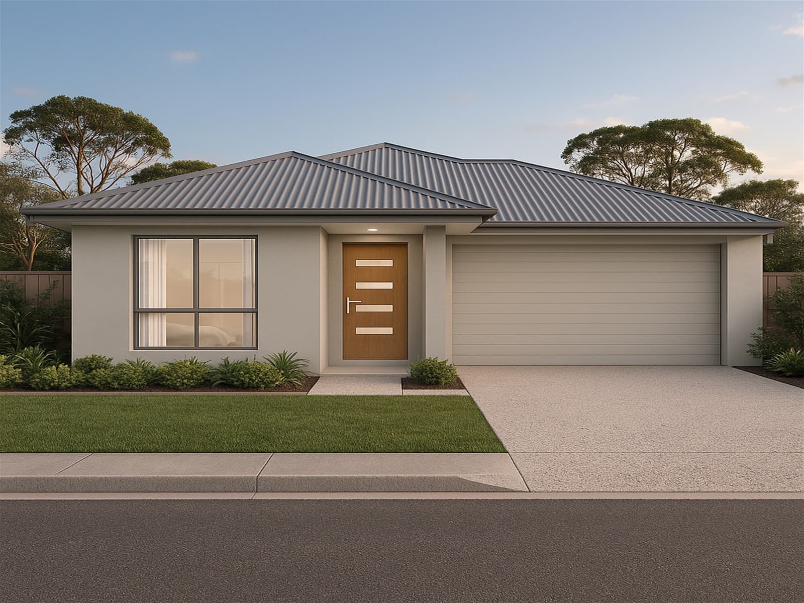 REDBANK PLAINS, QLD, Redbank Plains - Image 1