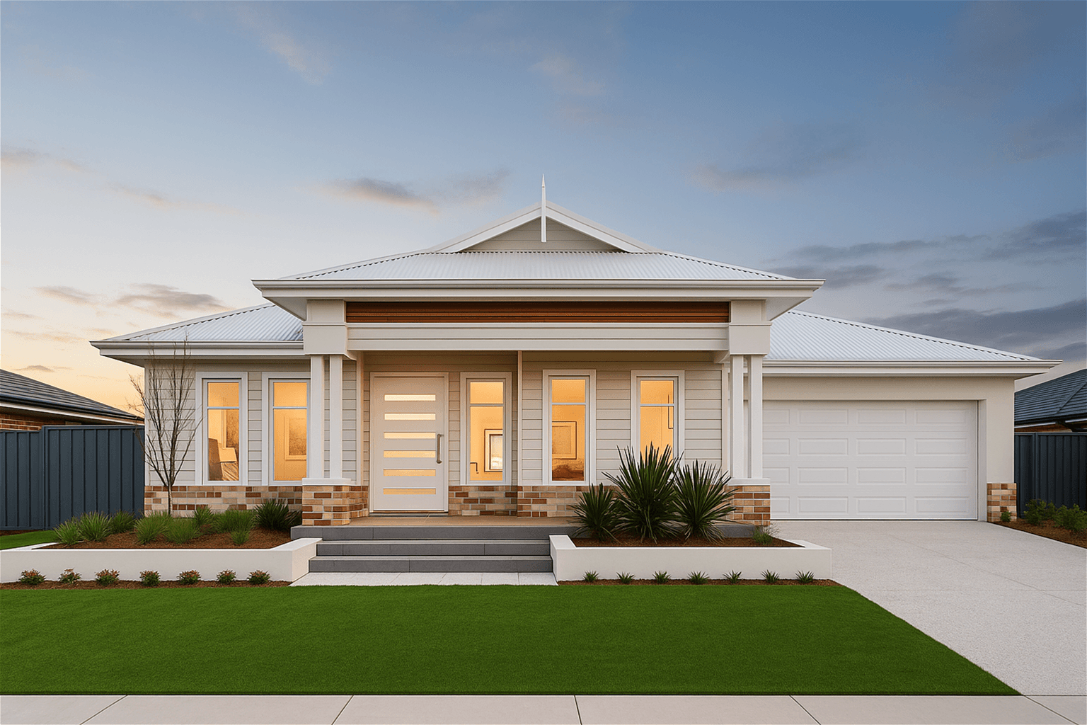 LEPPINGTON, NSW, Leppington - Image 1