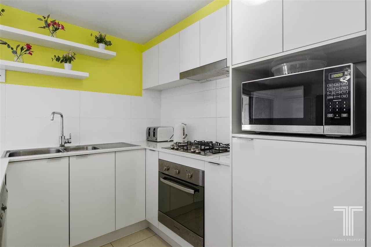 6/118 Gladstone Road HIGHGATE HILL, QLD, Highgate Hill - Thumbnail 5