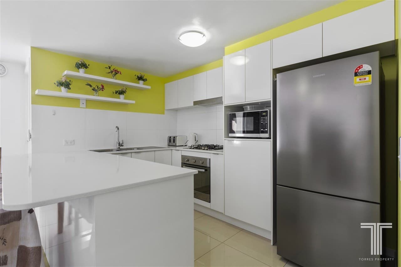 6/118 Gladstone Road HIGHGATE HILL, QLD, Highgate Hill - Thumbnail 6