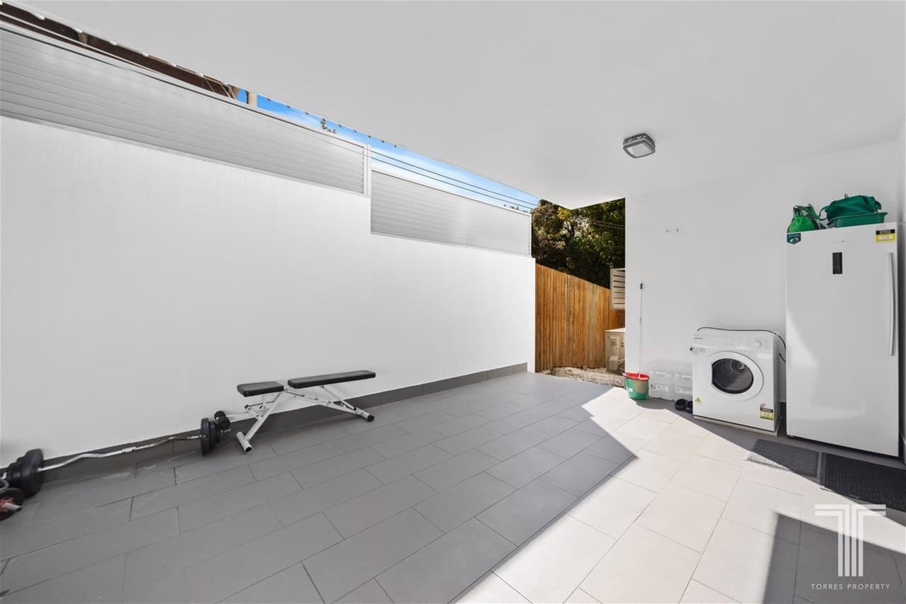 6/118 Gladstone Road HIGHGATE HILL, QLD, Highgate Hill - Thumbnail 7