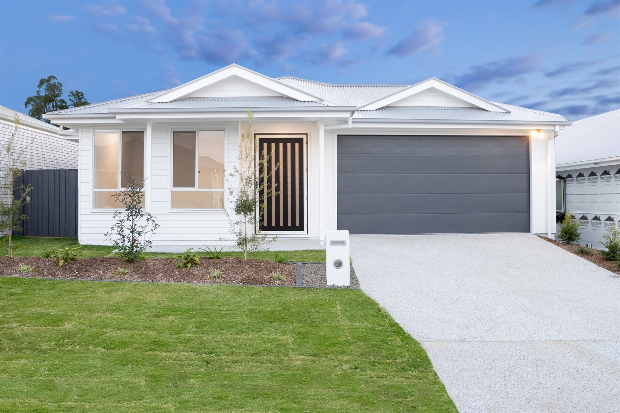ORMEAU HILLS, QLD, Hills, - Image 1