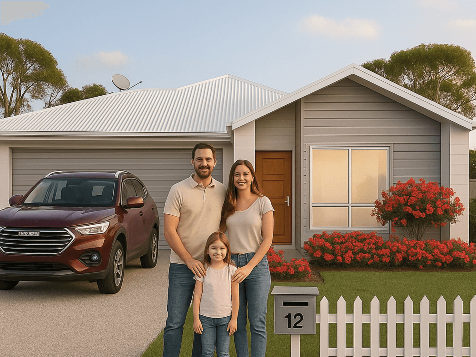 MORAYFIELD, QLD, Morayfield - Image 1