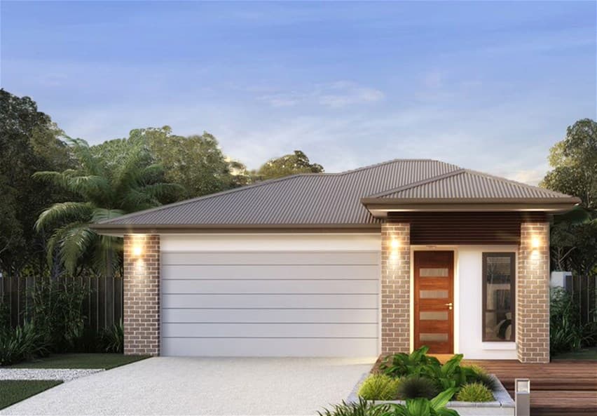 Lot/ New Road GILSTON, QLD, Gilston - Image 1
