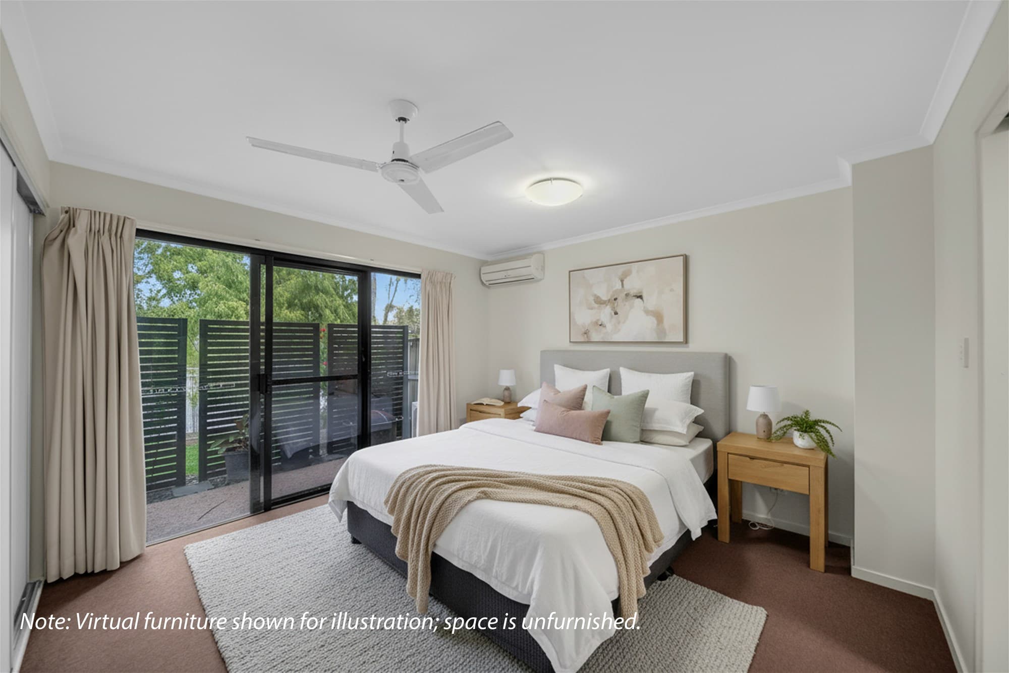19/1 Lakehead Drive SIPPY DOWNS, QLD, Sippy Downs - Thumbnail 2