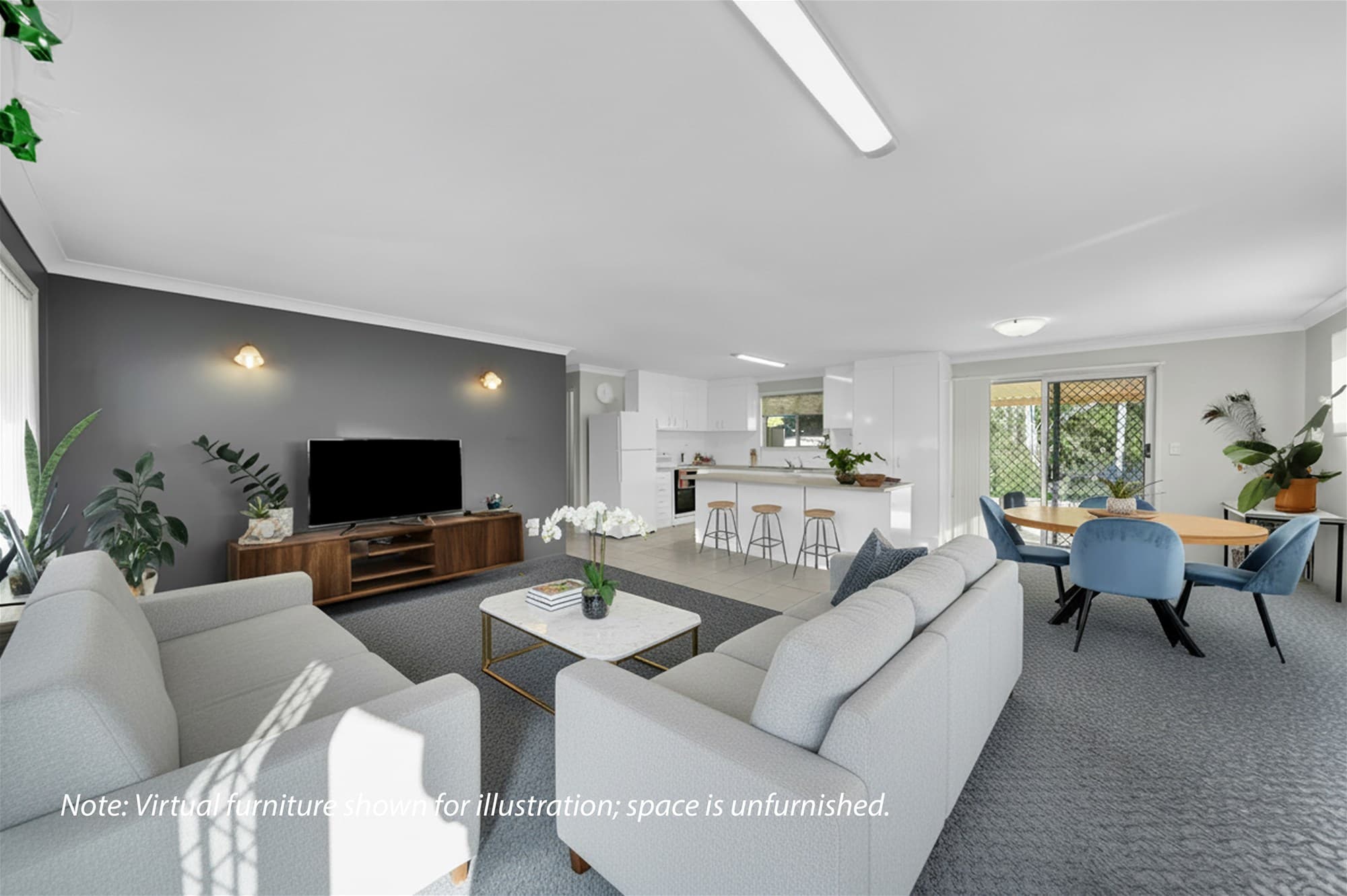 58 Springfield Drive BURPENGARY, QLD, Burpengary - Thumbnail 6