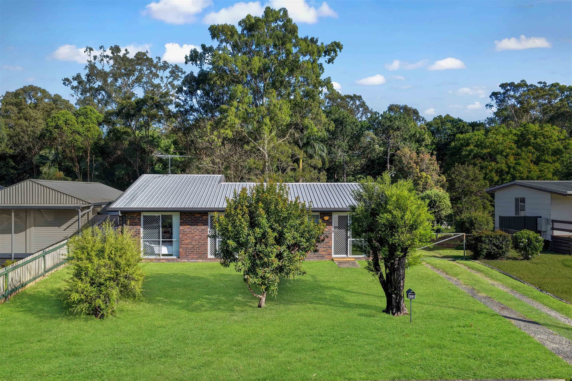 58 Springfield Drive BURPENGARY, QLD, Burpengary - Image 1