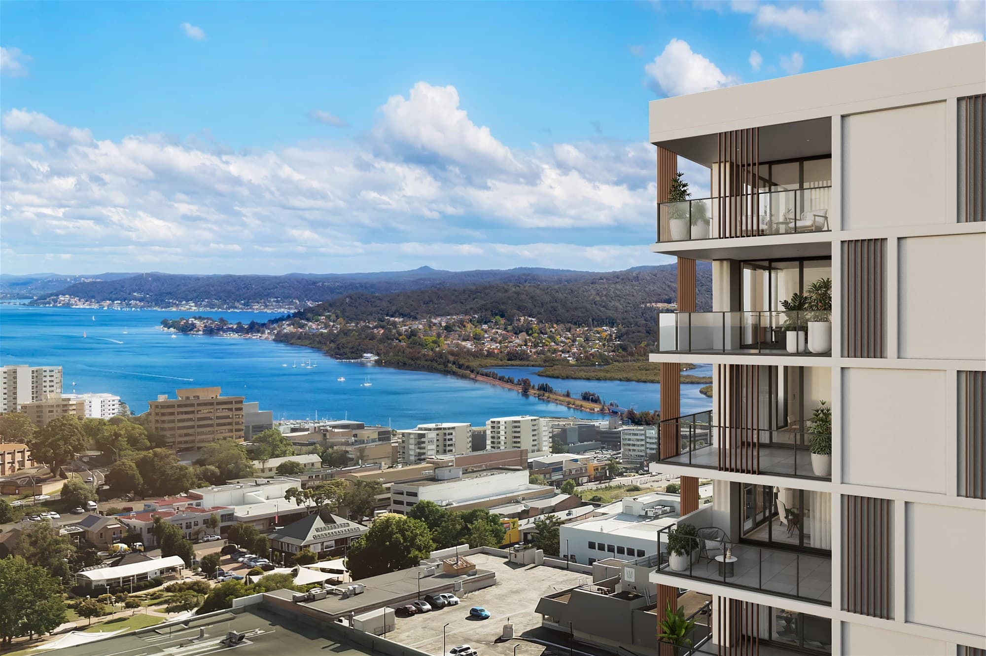 GOSFORD, NSW, Gosford - Image 1