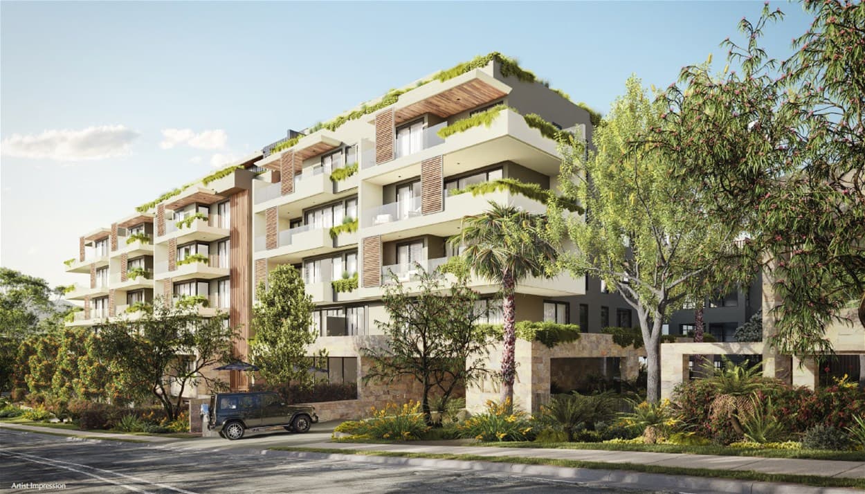 GOSFORD, NSW, Gosford - Image 1