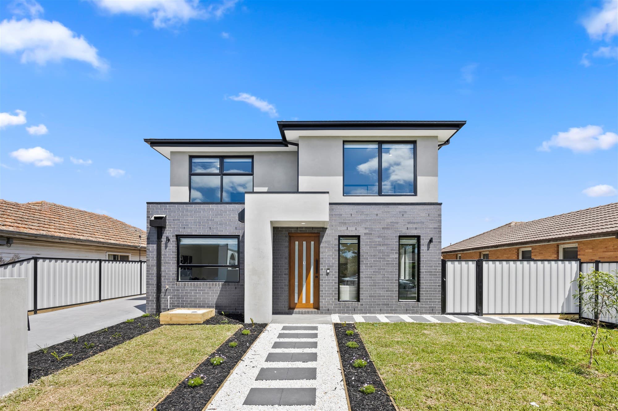 1/5 Plane st  THOMASTOWN, VIC, Thomastown - Image 1