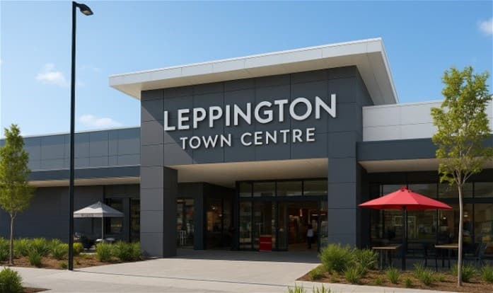 LEPPINGTON, NSW, Leppington - Thumbnail 4