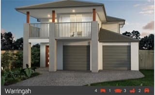 Lot 1/1 New Street LOGAN RESERVE, QLD, Logan Reserve - Image 1