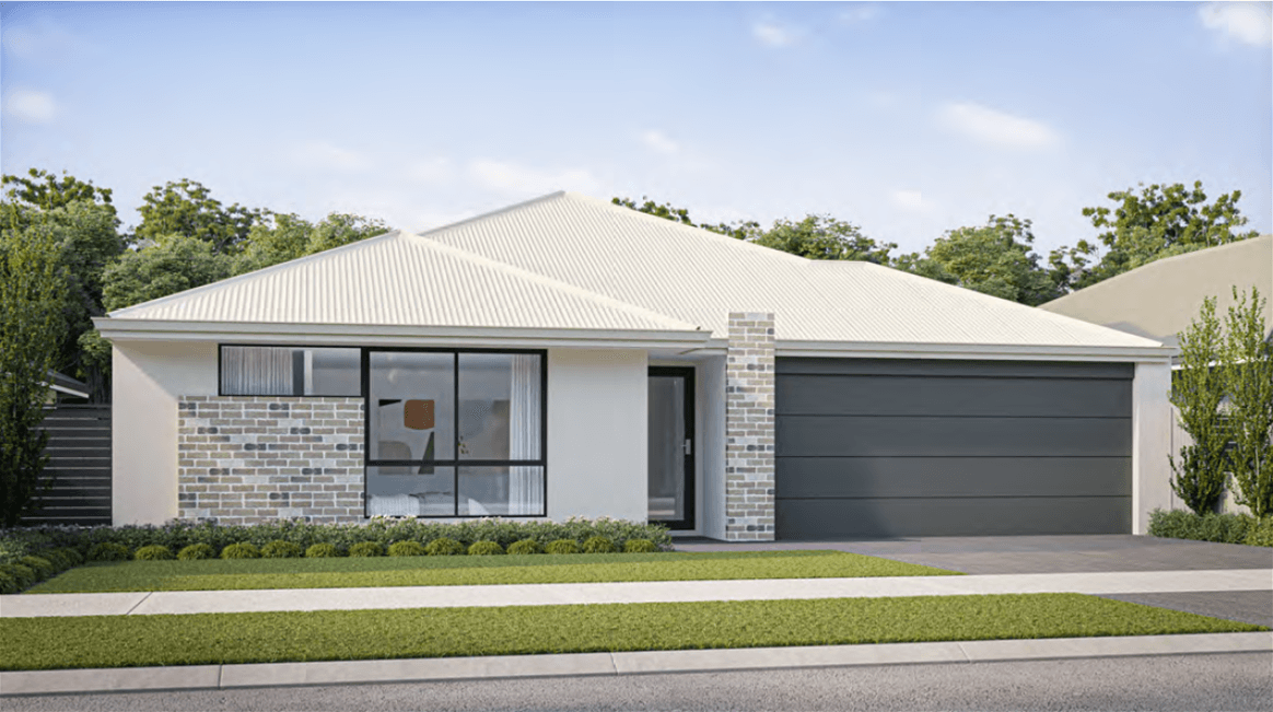 EGLINTON, WA, Eglinton - Image 1