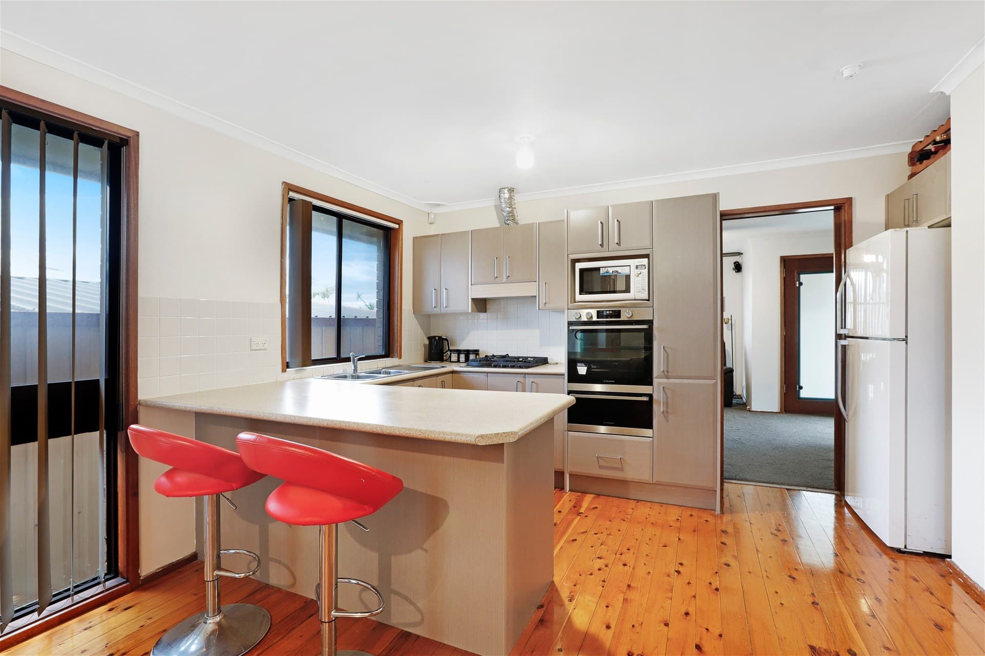 42 Harcourt Place EAGLE VALE, NSW, Eagle Vale - Thumbnail 3