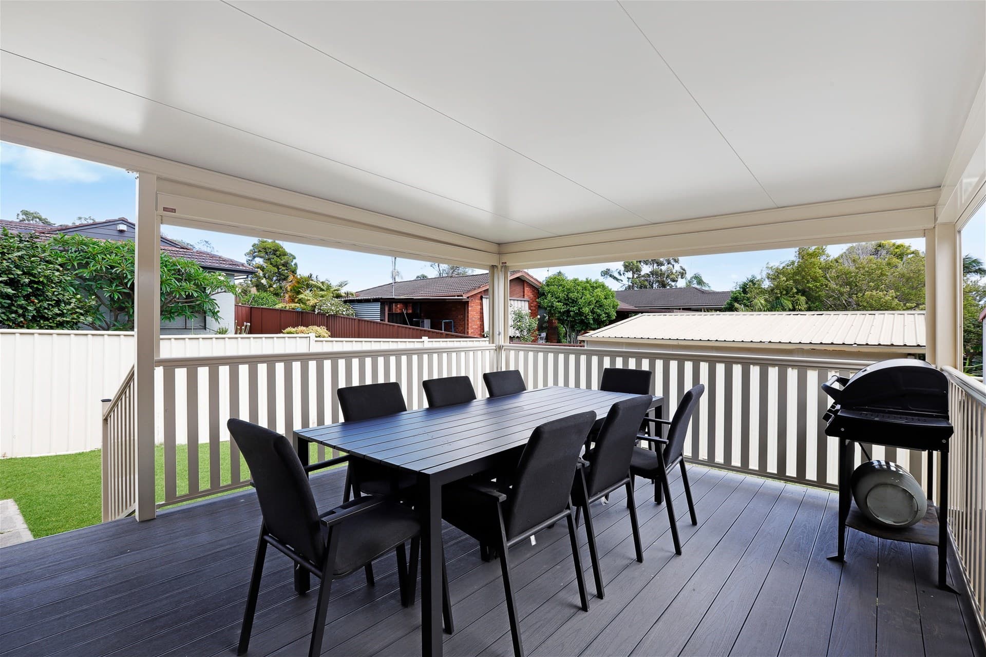 42 Harcourt Place EAGLE VALE, NSW, Eagle Vale - Thumbnail 6