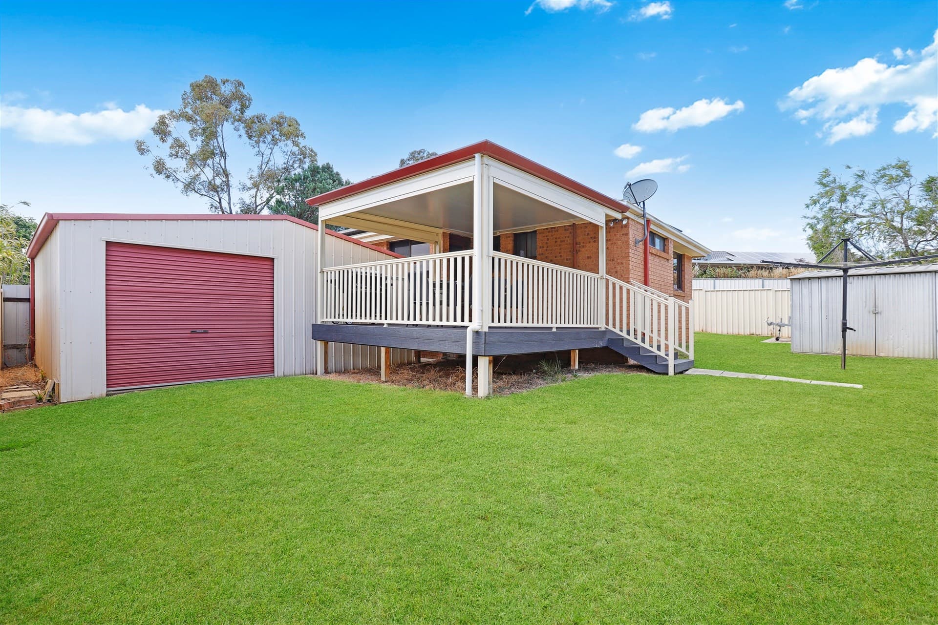 42 Harcourt Place EAGLE VALE, NSW, Eagle Vale - Thumbnail 7