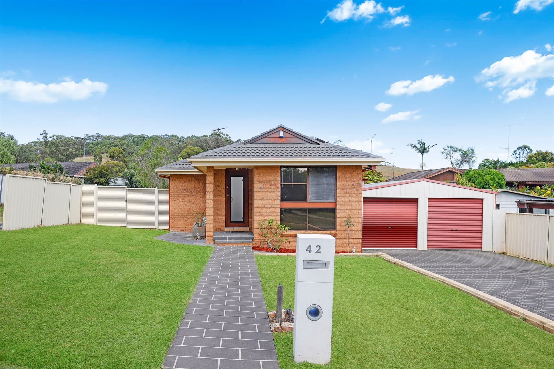 42 Harcourt Place EAGLE VALE, NSW, Eagle Vale - Image 1