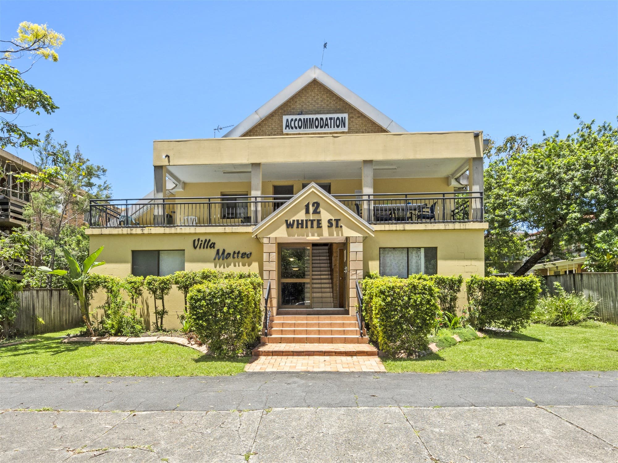 12 White Street SOUTHPORT, QLD, Southport - Image 1