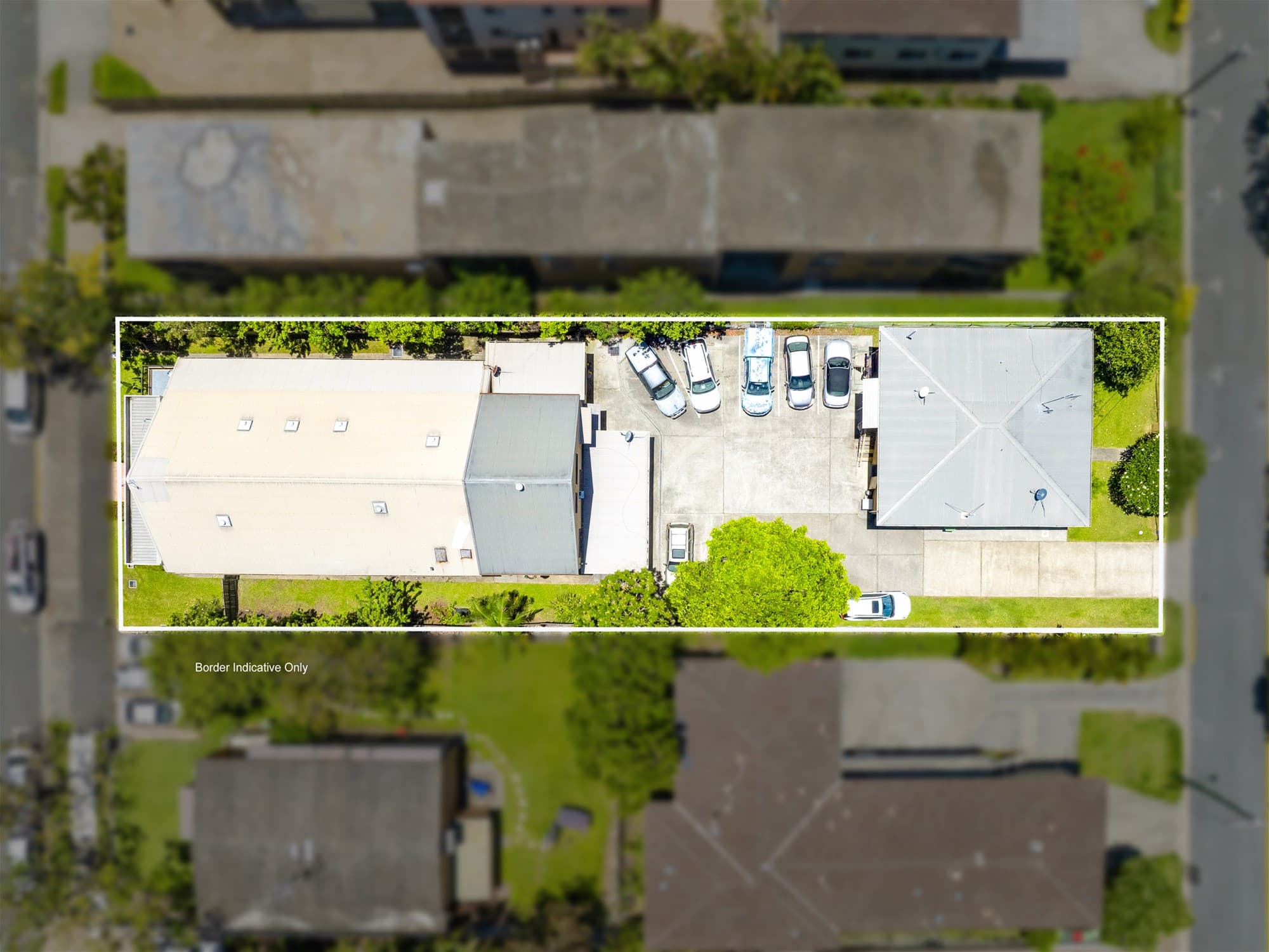 12 White Street SOUTHPORT, QLD, Southport - Thumbnail 4
