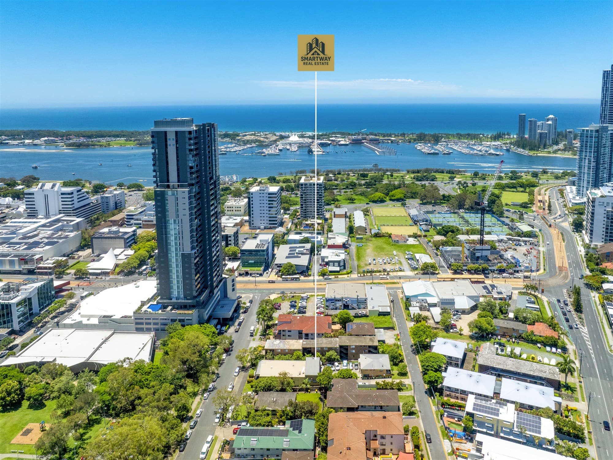 12 White Street SOUTHPORT, QLD, Southport - Thumbnail 6