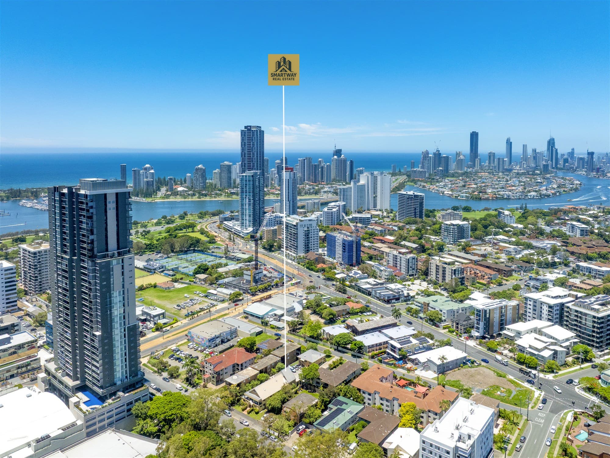 12 White Street SOUTHPORT, QLD, Southport - Thumbnail 7