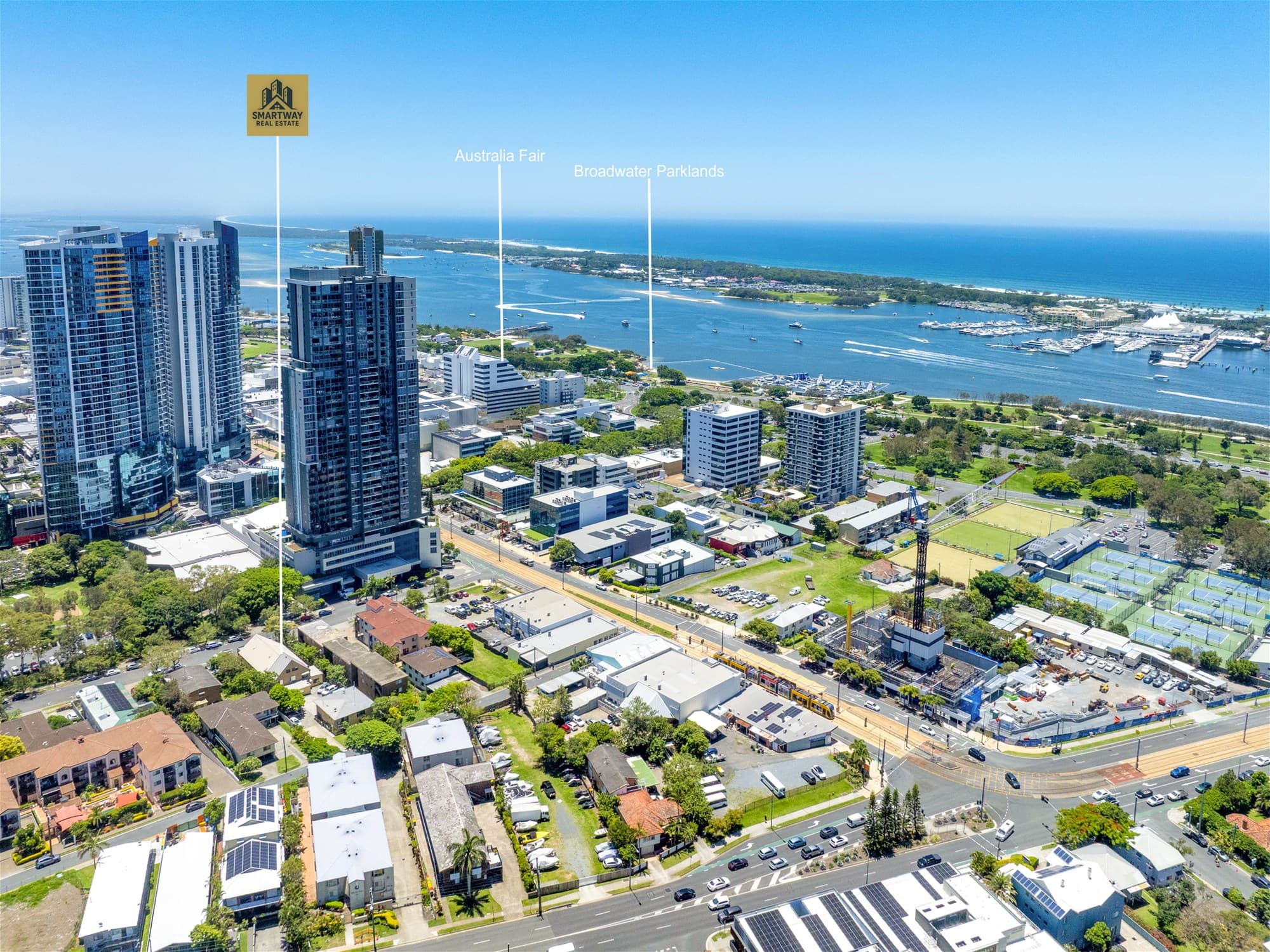 12 White Street SOUTHPORT, QLD, Southport - Thumbnail 8