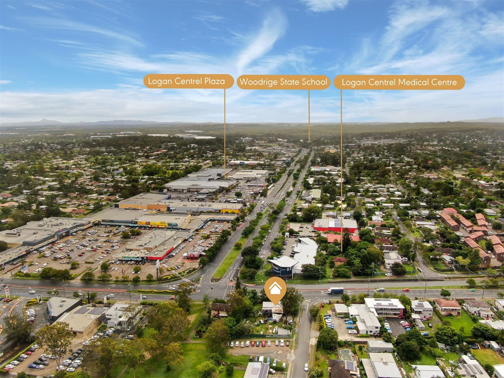 1-3 Rowan Street SLACKS CREEK, QLD, Slacks Creek - Image 1