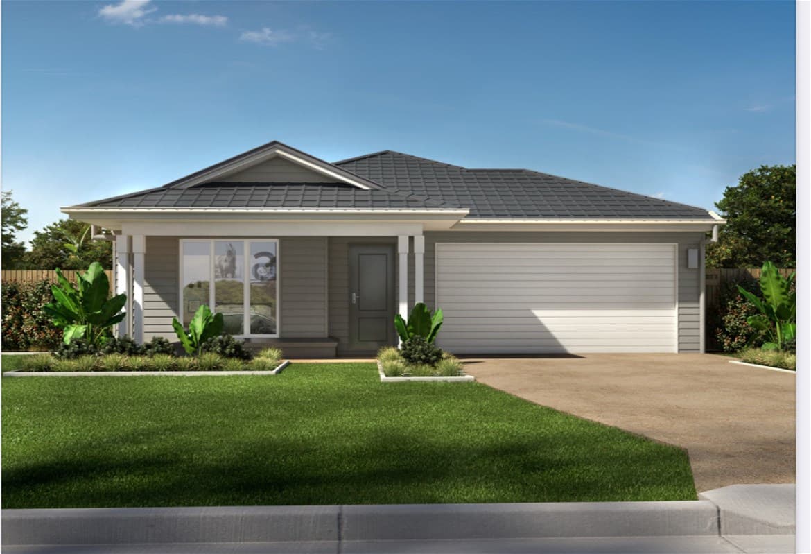 CABOOLTURE, QLD, Caboolture - Image 1