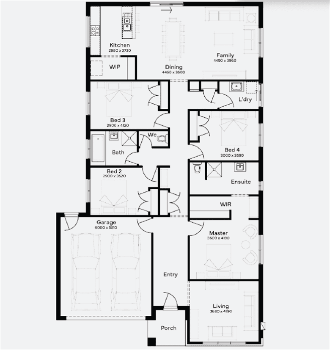 MANOR LAKES, VIC, Manor Lakes - Thumbnail 2