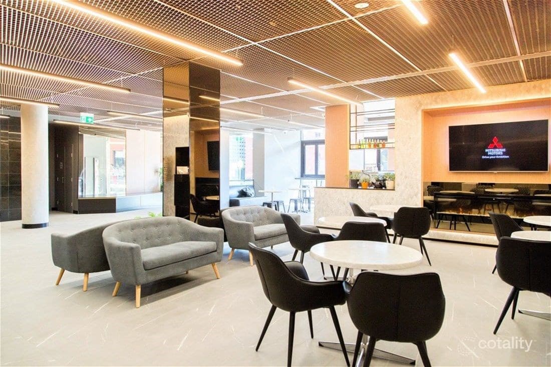 781/488 Swanston Street CARLTON, VIC, Carlton - Thumbnail 2