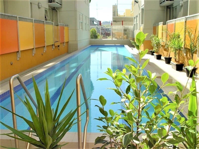 781/488 Swanston Street CARLTON, VIC, Carlton - Thumbnail 4