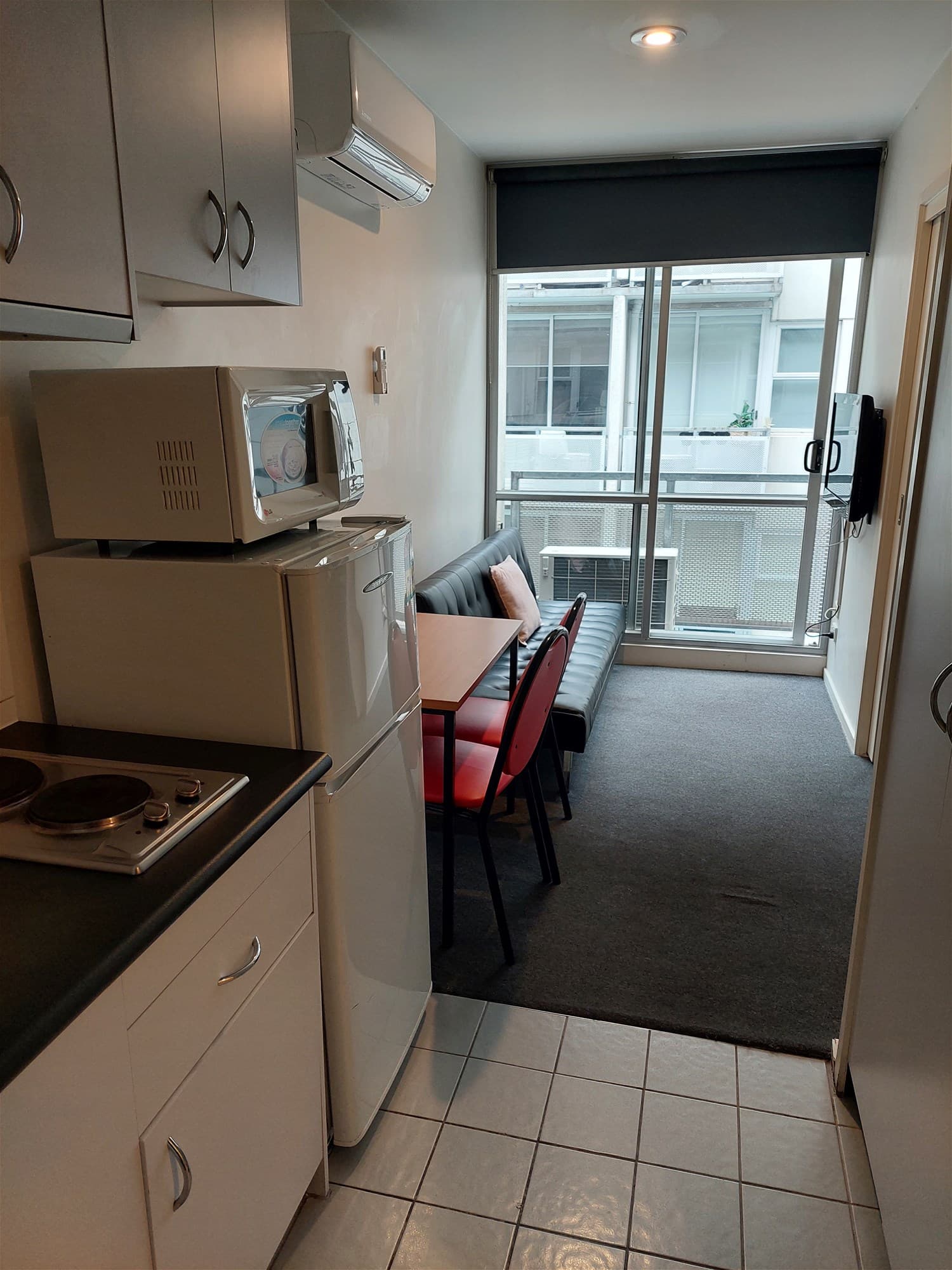 781/488 Swanston Street CARLTON, VIC, Carlton - Thumbnail 6