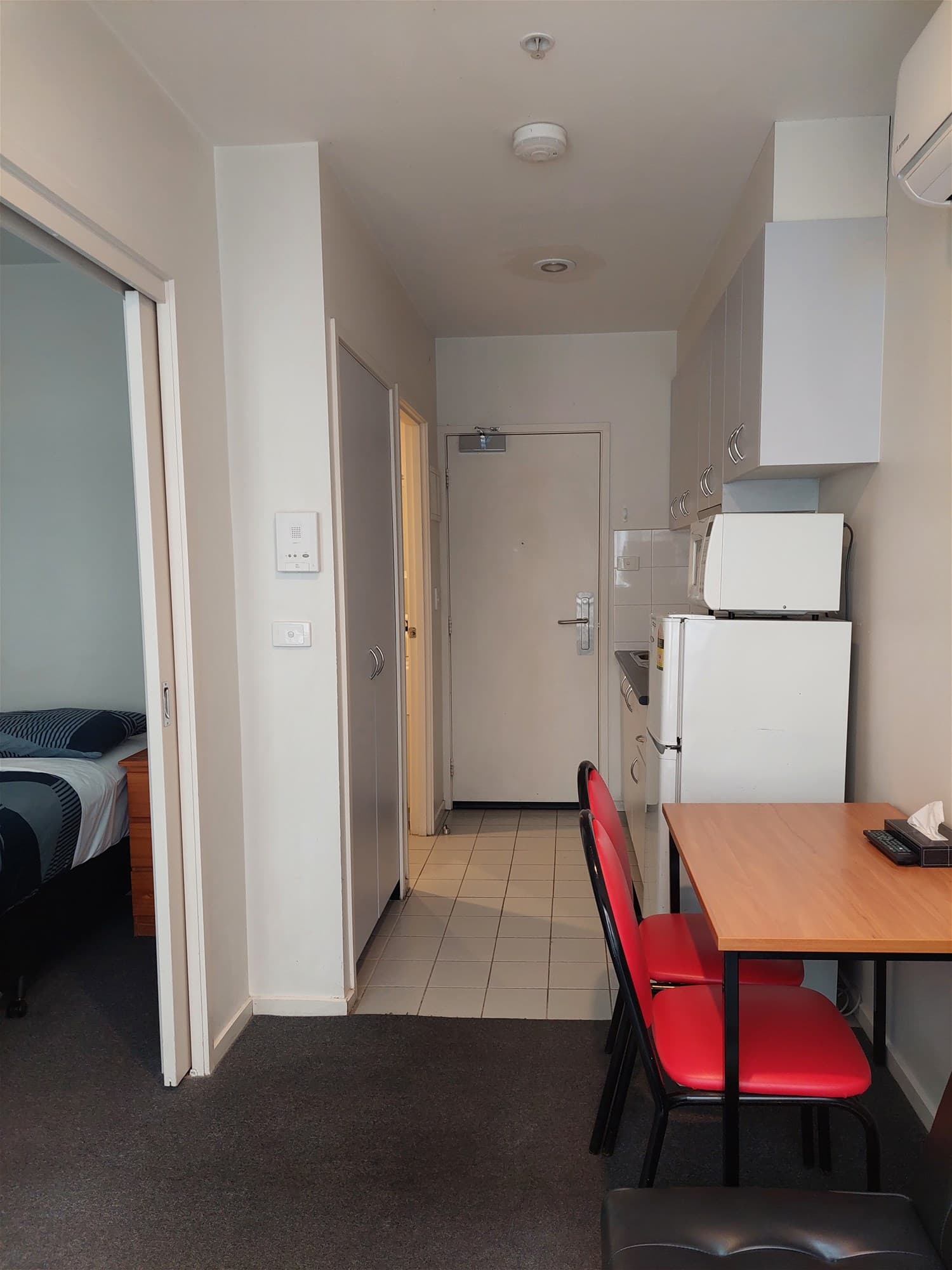 781/488 Swanston Street CARLTON, VIC, Carlton - Thumbnail 8
