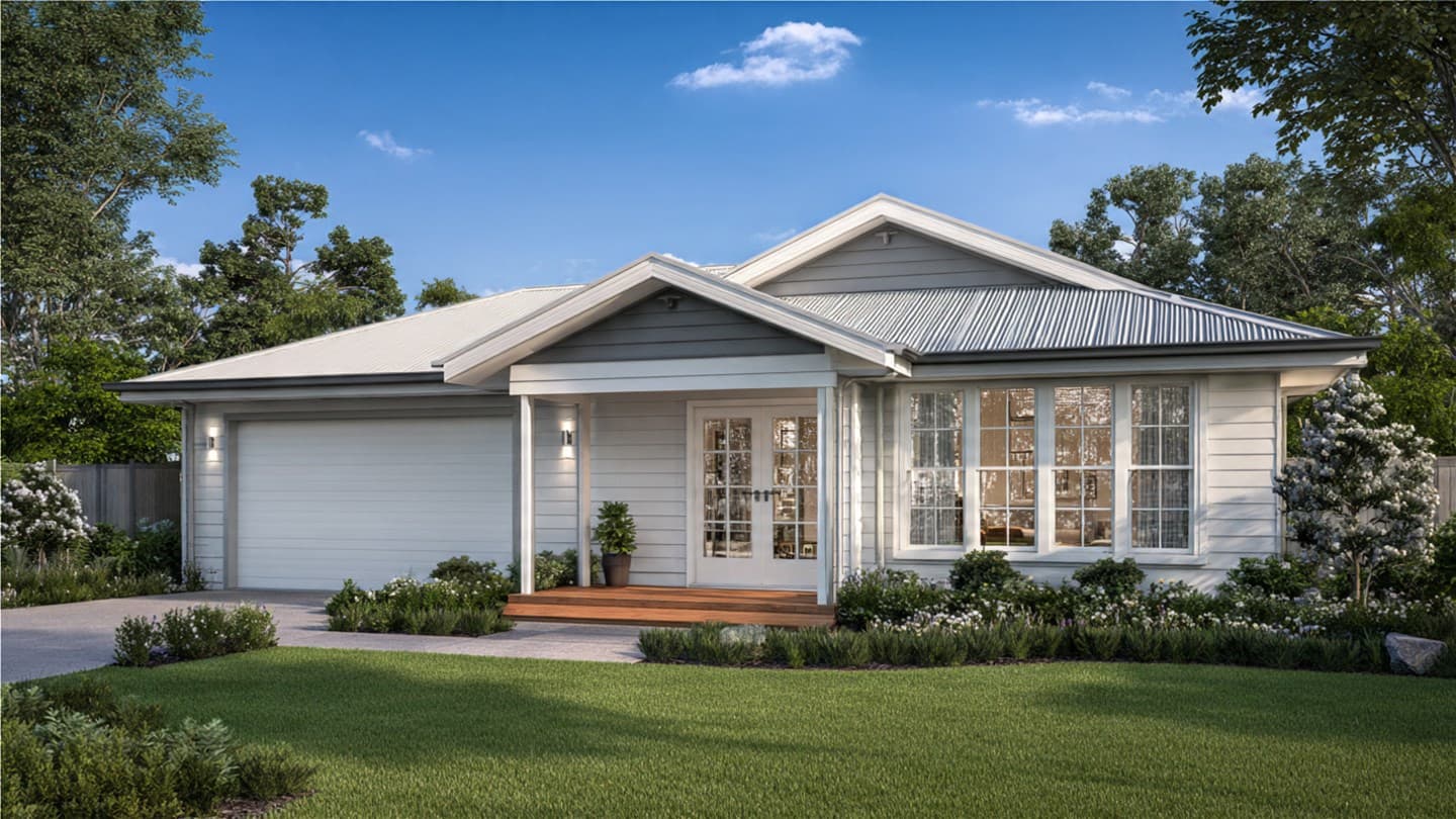 REDLAND BAY, QLD, Redland Bay - Image 1