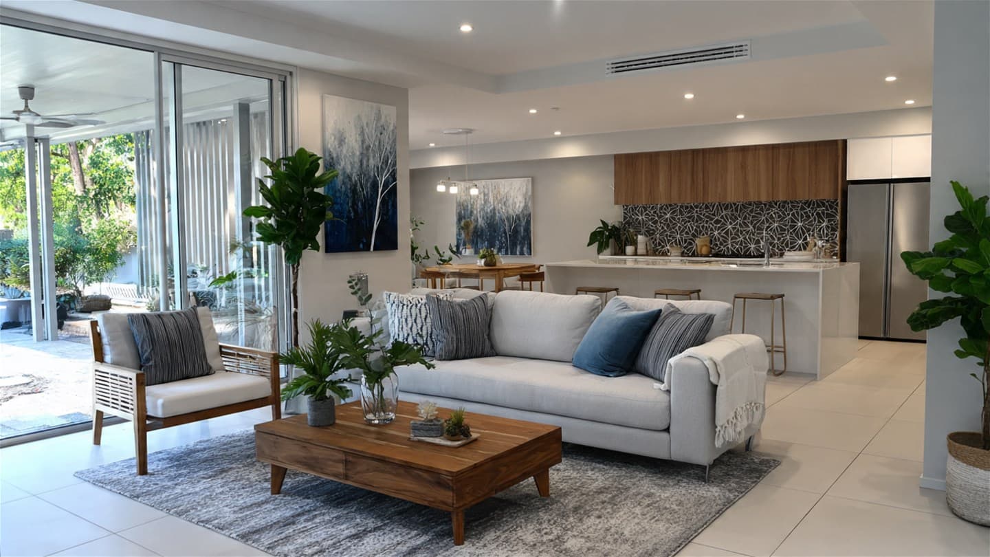 REDLAND BAY, QLD, Redland Bay - Thumbnail 7