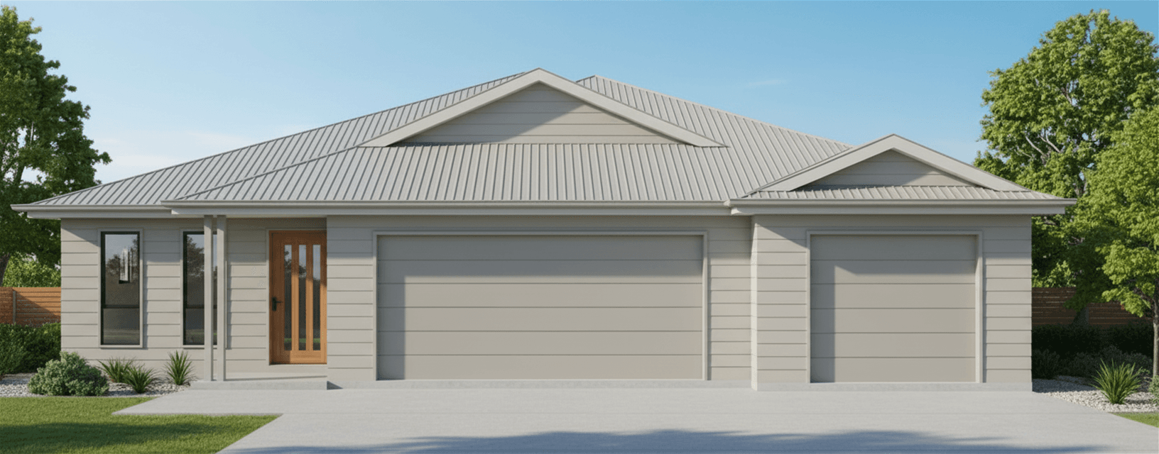 PERWILLOWEN, QLD, Perwillowen - Image 1