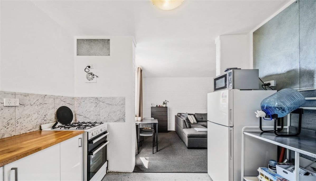 802/112  Goderich Street  EAST PERTH, WA, East Perth - Thumbnail 4