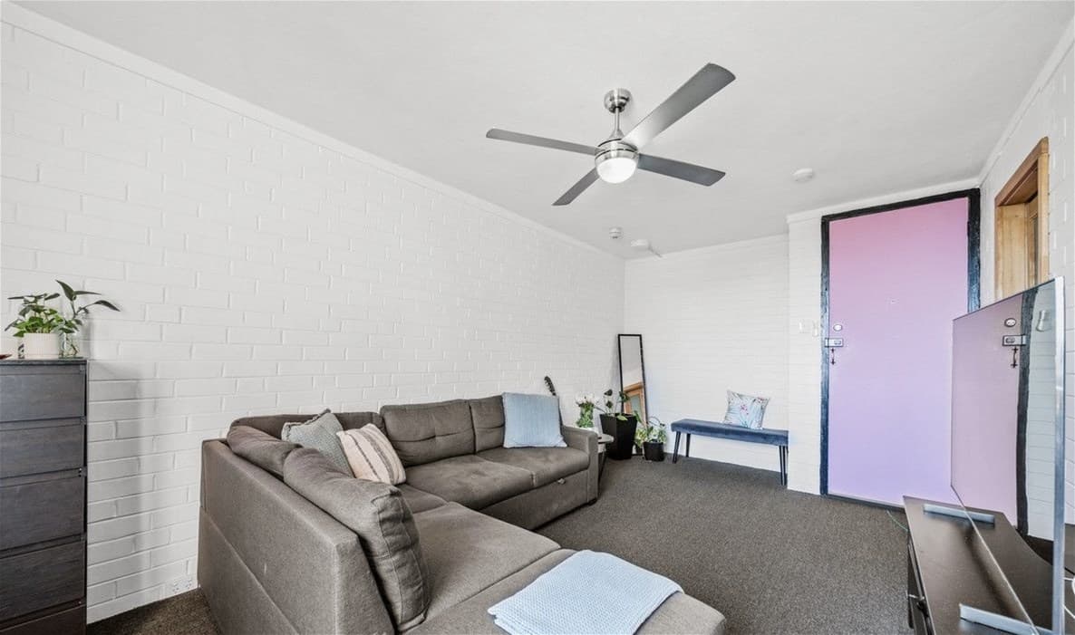 802/112  Goderich Street  EAST PERTH, WA, East Perth - Thumbnail 5