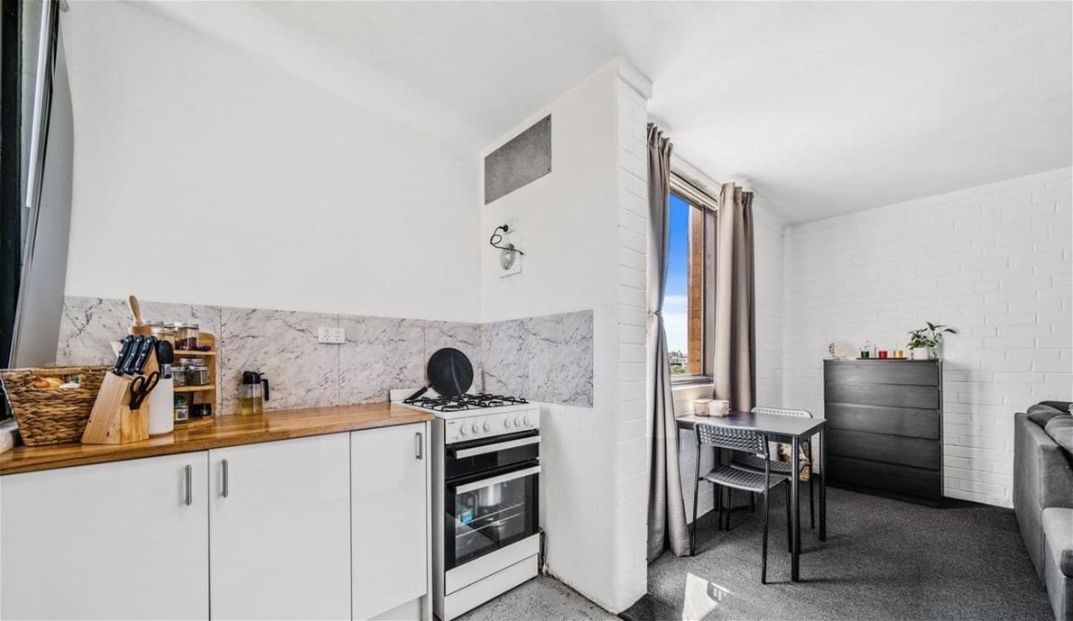 802/112  Goderich Street  EAST PERTH, WA, East Perth - Thumbnail 6
