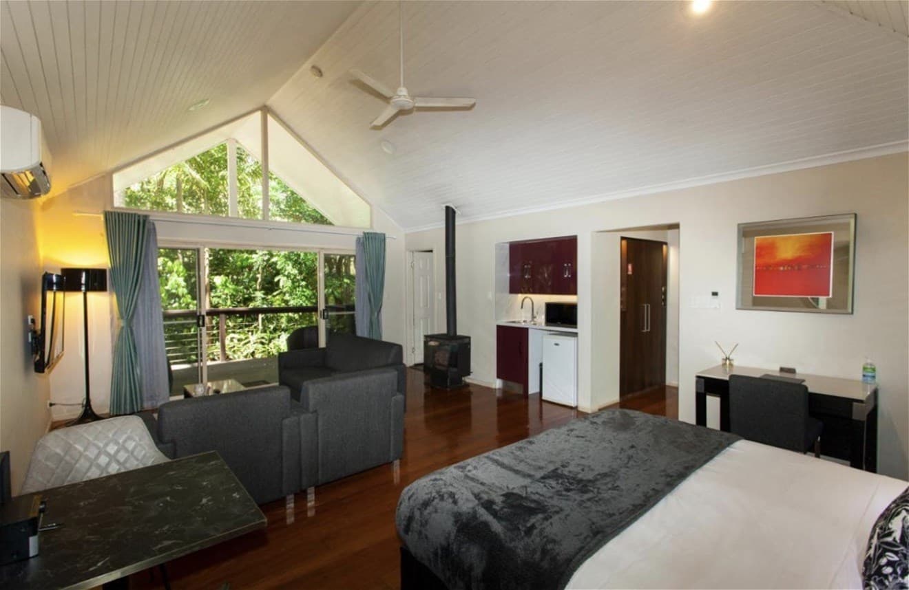 20.8ha- Income now + development upside later ! 
                                
                                    232-238 Geissmann Drive TAMBORINE MOUNTAIN QLD, Tamborine Mountain - Thumbnail 7