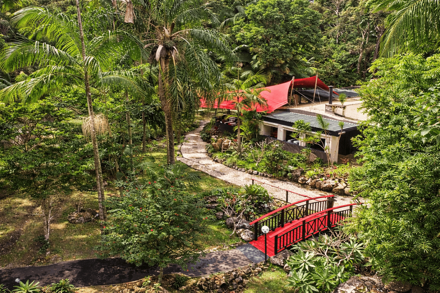 20.8ha- Income now + development upside later ! 
                                
                                    232-238 Geissmann Drive TAMBORINE MOUNTAIN QLD, Tamborine Mountain - Thumbnail 2