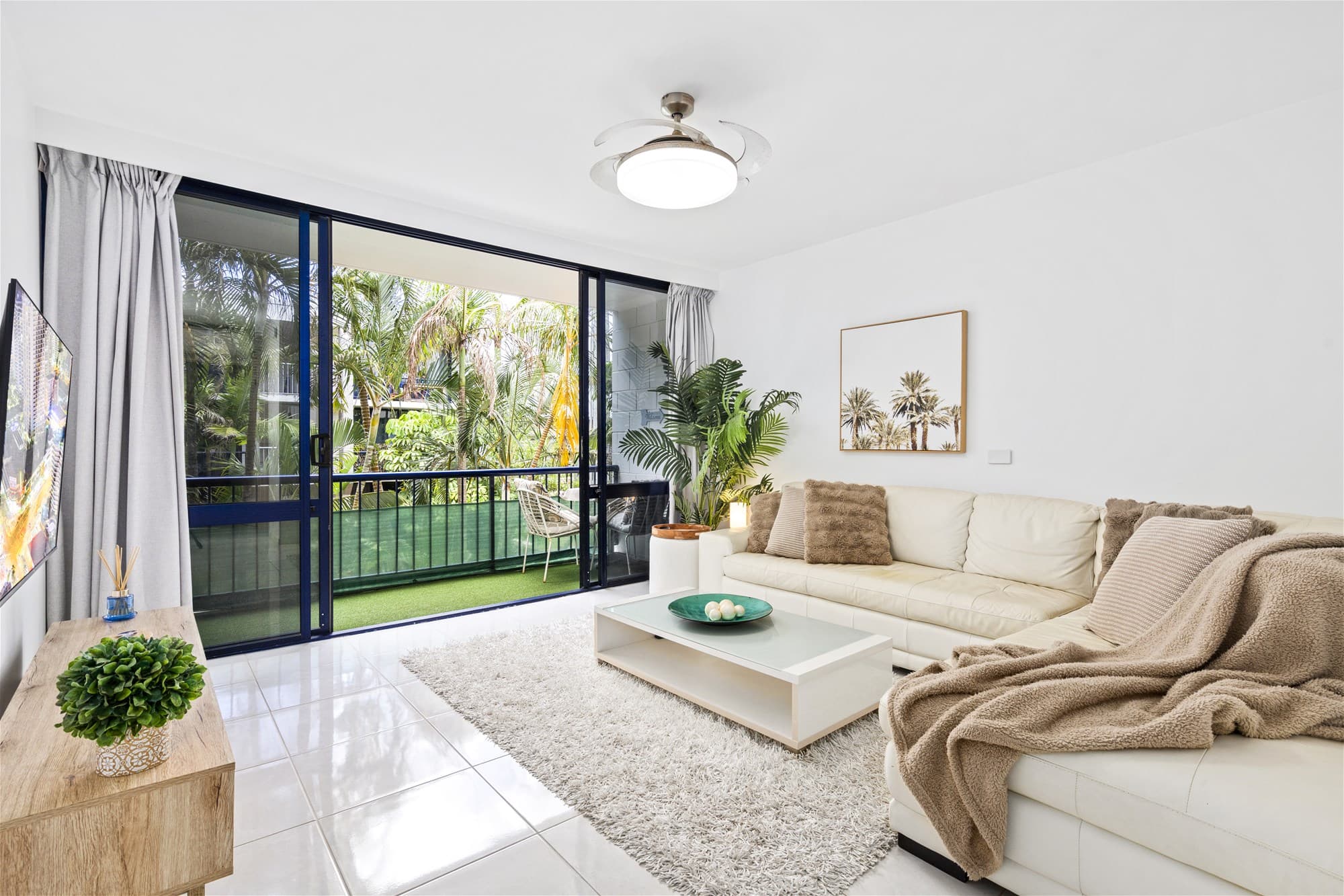 31/2877 Gold Coast Highway SURFERS PARADISE, QLD, Surfers Paradise - Image 1