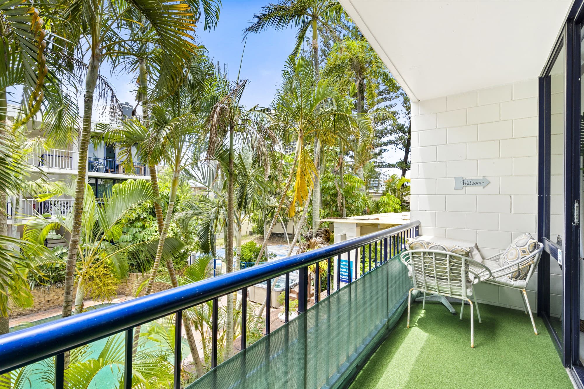 31/2877 Gold Coast Highway SURFERS PARADISE, QLD, Surfers Paradise - Thumbnail 8