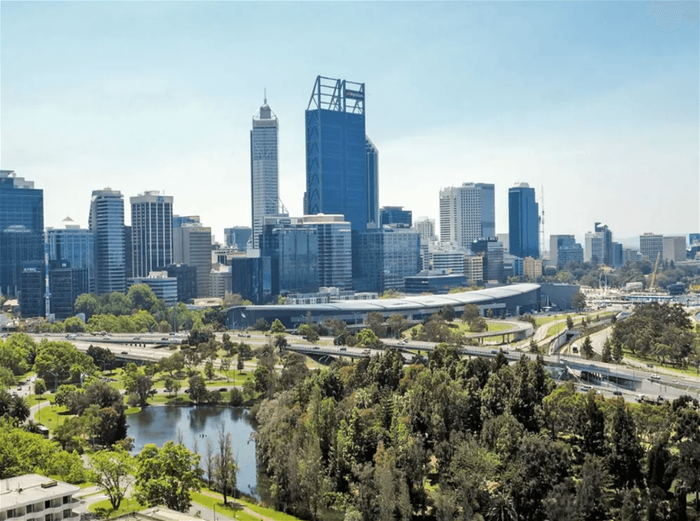 MOUNT LAWLEY, WA, Mount Lawley - Image 1