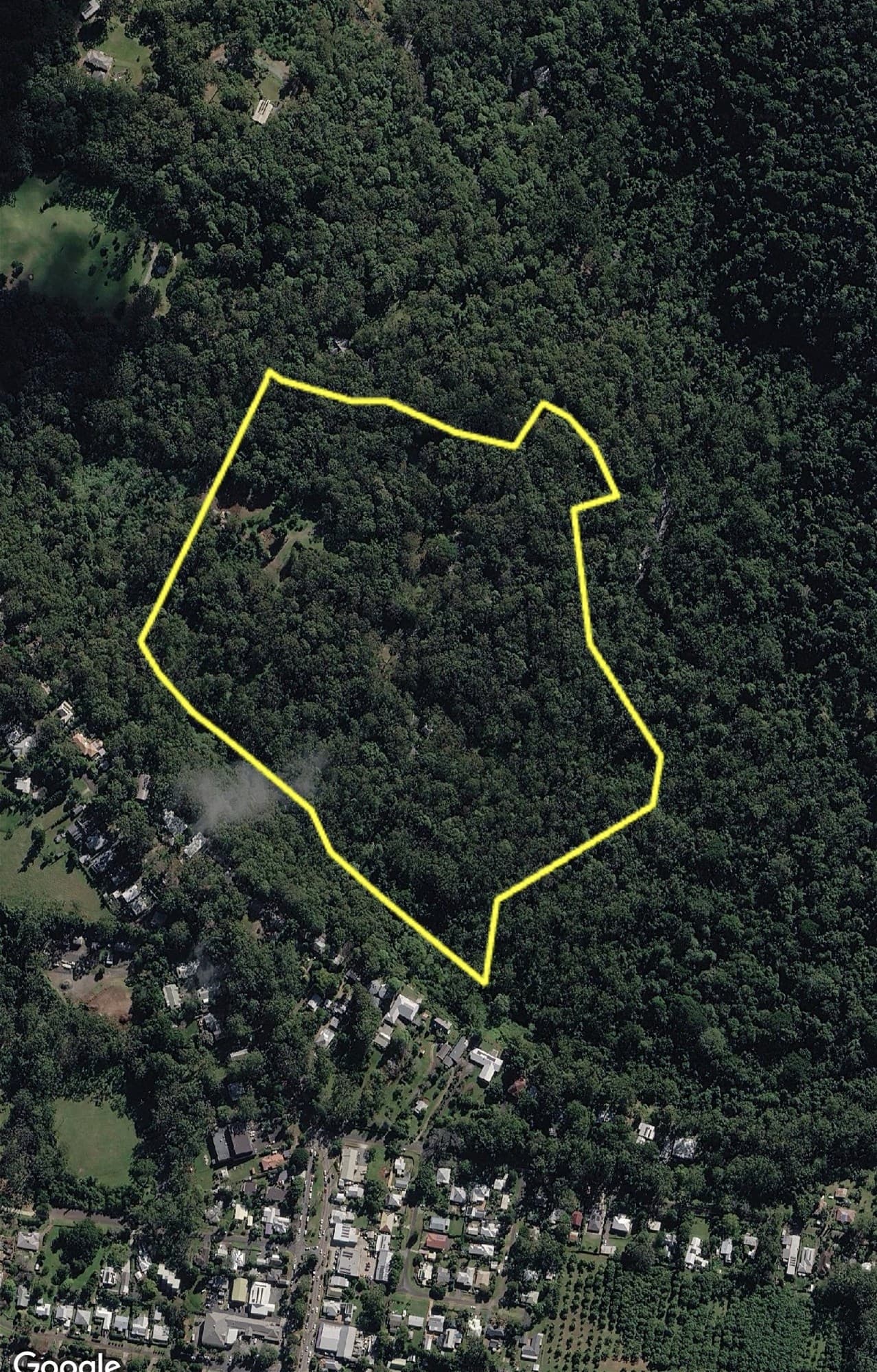 20.8ha- Income now + development upside later ! 
                                
                                    232-238 Geissmann Drive TAMBORINE MOUNTAIN QLD, Tamborine Mountain - Image 1