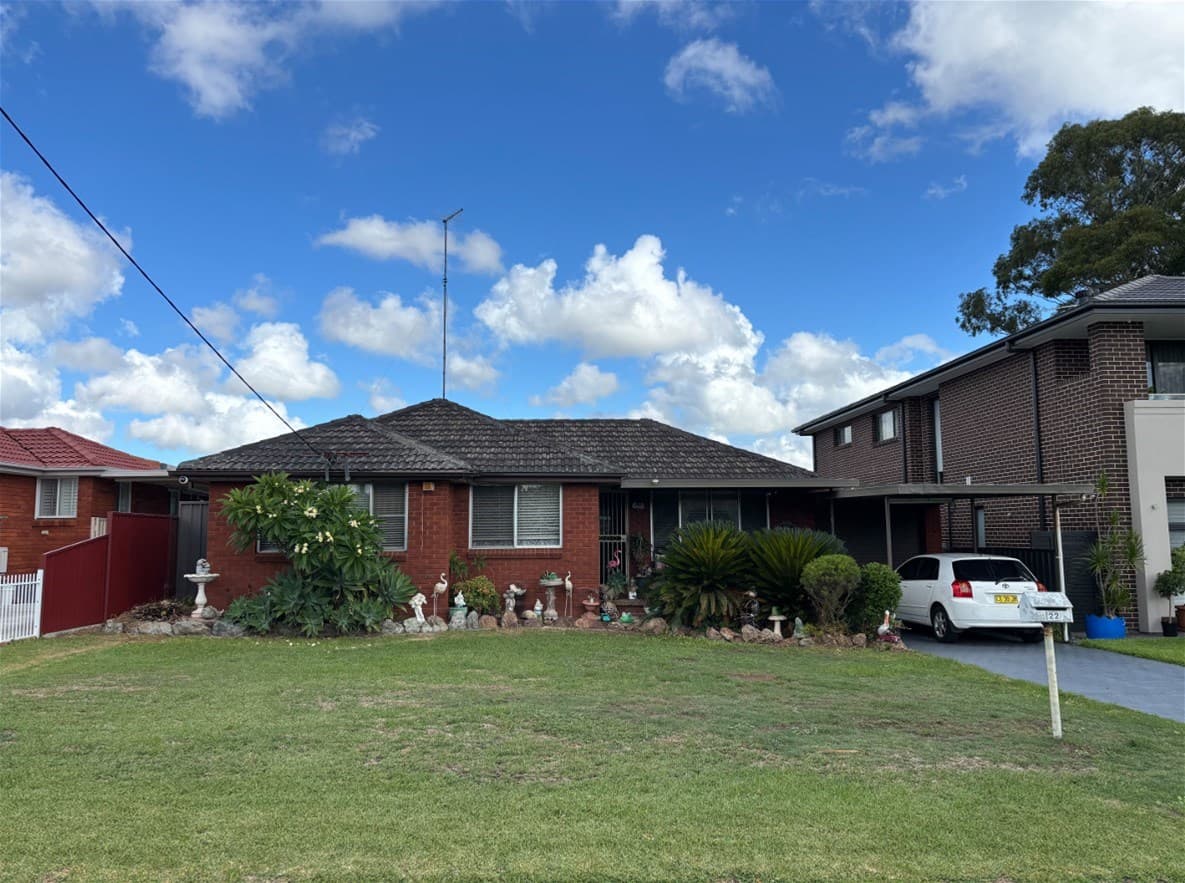 22 Malcolm Avenue MOUNT PRITCHARD, NSW, Mount Pritchard - Image 1